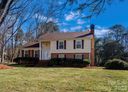 3000 Windrow Lane sold home in Matthews, SC