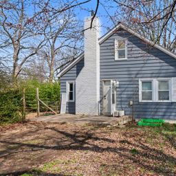 6504 Pence Road