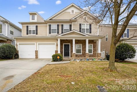 112 Colville Road active home in Waterlynn, Mooresville, NC