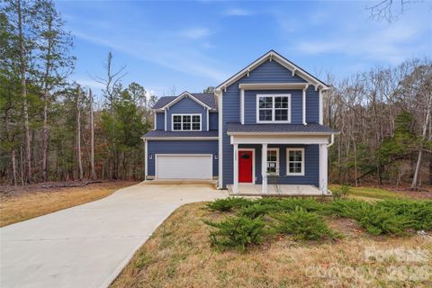A home in Riverview, Fort Lawn