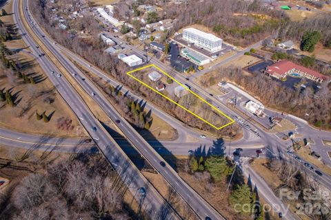 128 138 Weaverville Road