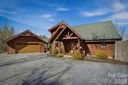 338 Lakeview Trail sold home in Nebo, SC