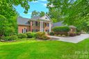 1317 Longleaf Court sold home in Matthews, SC