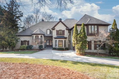 9529 Greyson Ridge Drive active home in Greyson, Charlotte, NC