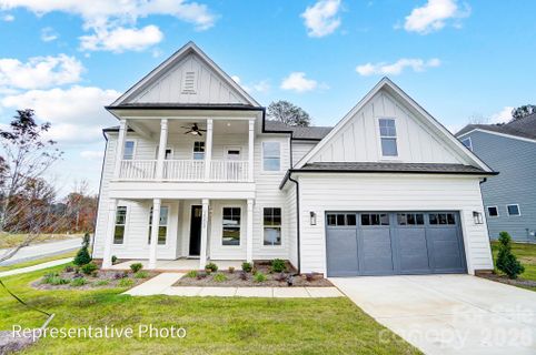 Homes in Rone Creek, Waxhaw