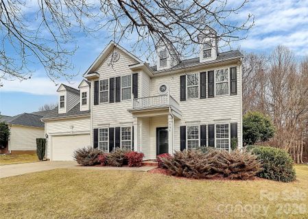 151 Gabriel Drive sold home in Gabriel Estates, Mooresville, NC