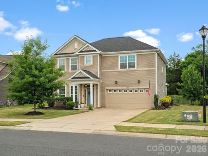 1326 Kings Grove Drive sold home in Kings Grove, York, SC