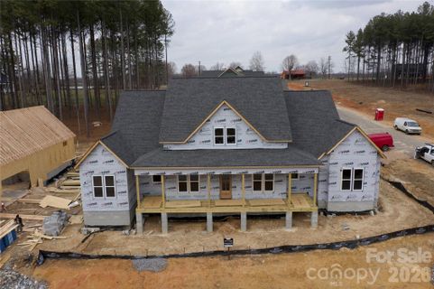 135 Camerons Mill Lane active home in Woodstone At Mills Garden, Statesville, NC