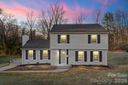 6713 Somersworth Drive sold home in Charlotte, SC