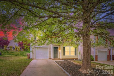 2013 Beckwith Lane sold home in Harrison Park, Waxhaw, NC