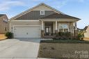 4040 Deep River Way sold home in Waxhaw, SC