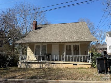 262 Elm Avenue