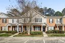 8031 Stoneham Court sold home in Matthews, SC