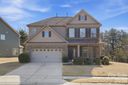 226 Hawks Creek Parkway sold home in Fort Mill, SC
