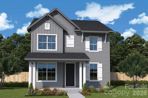 18213 Middle Springs Lane sold home in Whitley Preserve, Mint Hill, NC