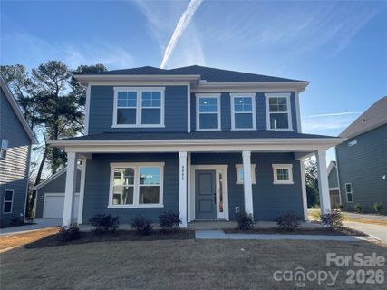 4008 Grommet Court pending home in Arbor Village, Matthews, NC