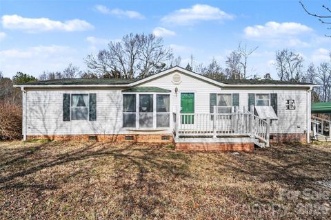 Homes in Windsong Forest, Gastonia
