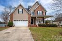 1605 Stone Pine Drive sold home in Gastonia, SC