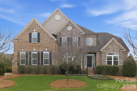 8480 Penton Place pending home in Abbington, Harrisburg, NC