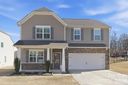 2870 Shale Drive sold home in Davidson, SC