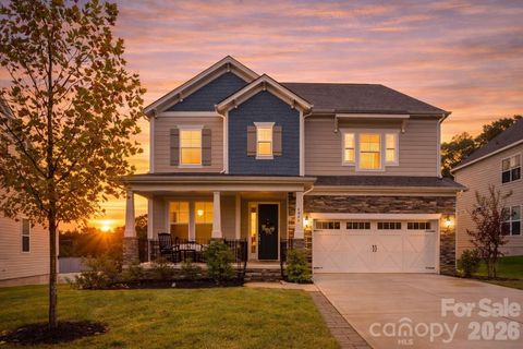4044 Brandywine Terrace sold home in Bent Creek, Lancaster, SC