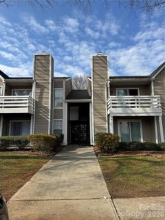 9611 Vinca Circle sold home in Colville Garden Condos, Charlotte, NC