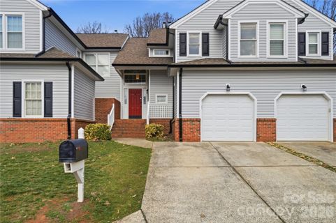 8729 Fox Chase Lane