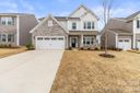 142 Fairfield Drive sold home in Troutman, SC