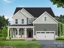 3032 Hayes Ridge Drive sold home in Belmont, SC
