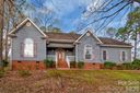 722 Canterbury Drive sold home in Lancaster, SC