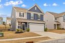 3447 Melwood Estates Drive sold home in Denver, SC