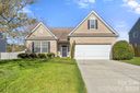5916 Eastridge Court sold home in Concord, SC