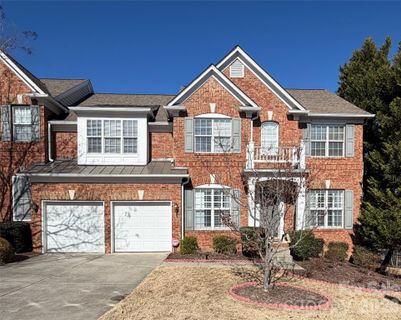 10826 Rogalla Drive sold home in Ivy Ridge At Ballantyne, Charlotte, NC