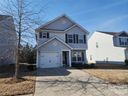 4113 Rosfield Drive sold home in Charlotte, SC