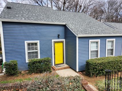 6540 Point Comfort Lane sold home in Carmel Chace, Charlotte, NC