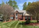 10515 Breamore Drive sold home in Charlotte, SC