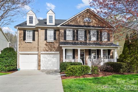 1021 Forbishire Drive