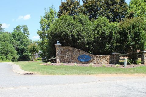 Homes in Wellington Estates, China Grove