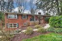 5350 Murrayhill Road sold home in Charlotte, SC