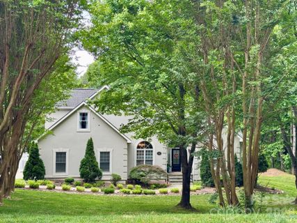 Homes in Spring Acres, Mooresville