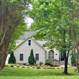 105 Ridge Top Road