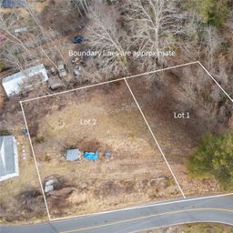 99999 Lookout Road