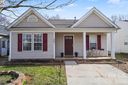 4003 Salmon River Drive sold home in Monroe, SC