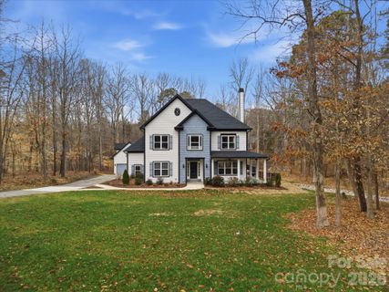 Homes in Providence Pines, Waxhaw
