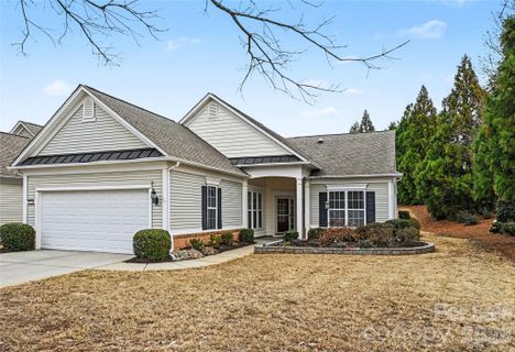 57106 Nightingale Way pending home in Sun City Carolina Lakes, Indian Land, SC
