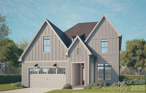 4809 Currituck Drive pending home in Madison Park, Charlotte, NC