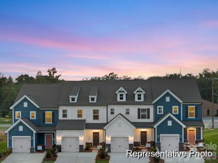 397 Drawbar Drive sold home in Penley Place, Clover, SC