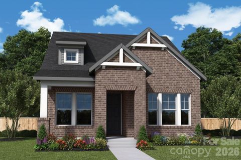 18212 Middle Springs Lane sold home in Whitley Preserve, Mint Hill, NC