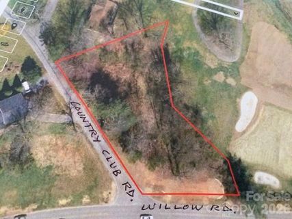 Lots 1 2 Country Club Road