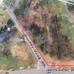 Lots 1 2 Country Club Road